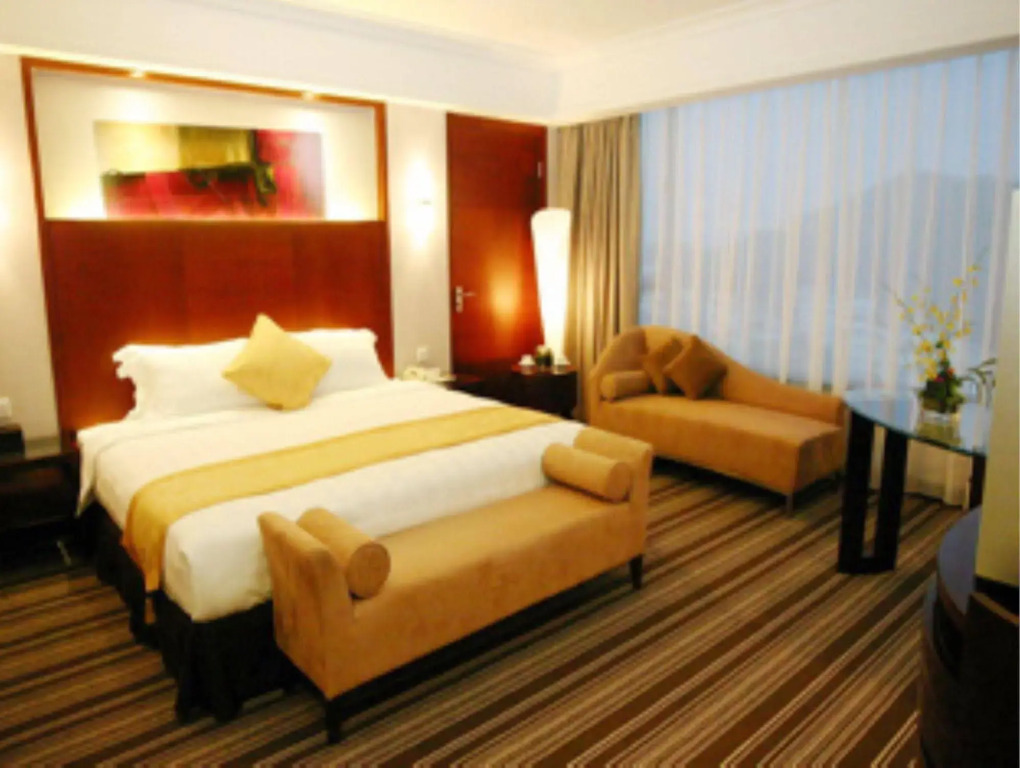Starcity Hotel Zhuhai