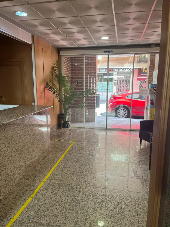 Hotel Valdemoro