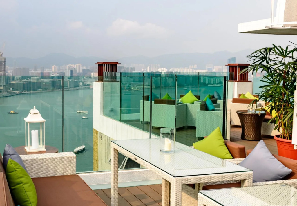 Apartment Kapok