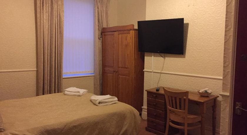 The Pines Guest House