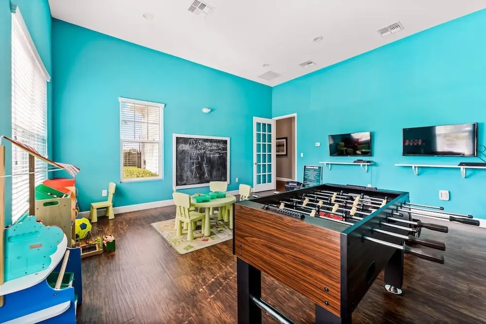 Dream Home Stunning 4BR Retreat