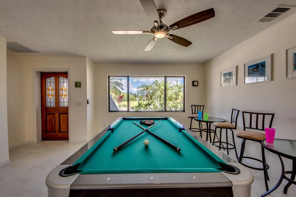 Villa Castaway Creek - Roelens Vacations