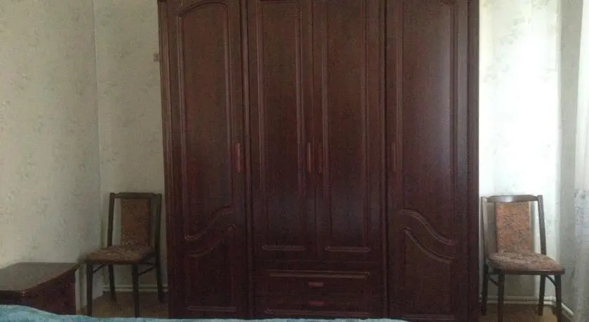 Nika Guest House