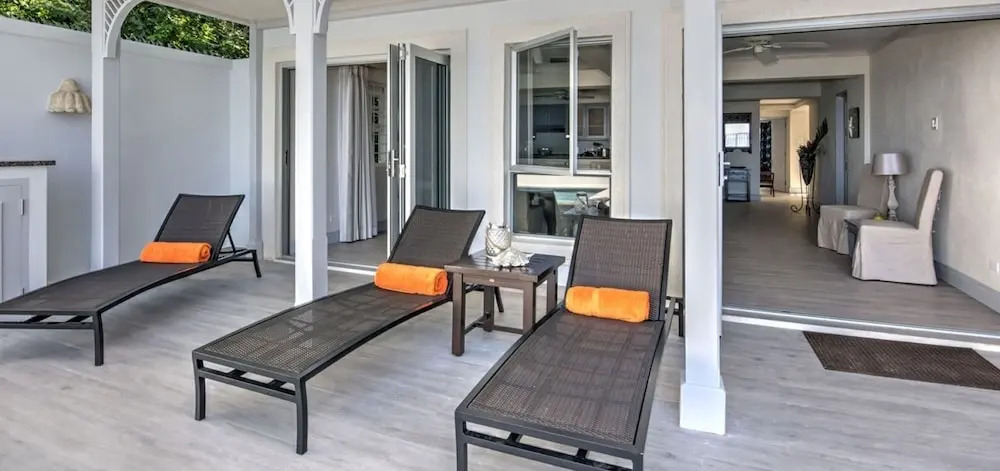 Villa Westshore