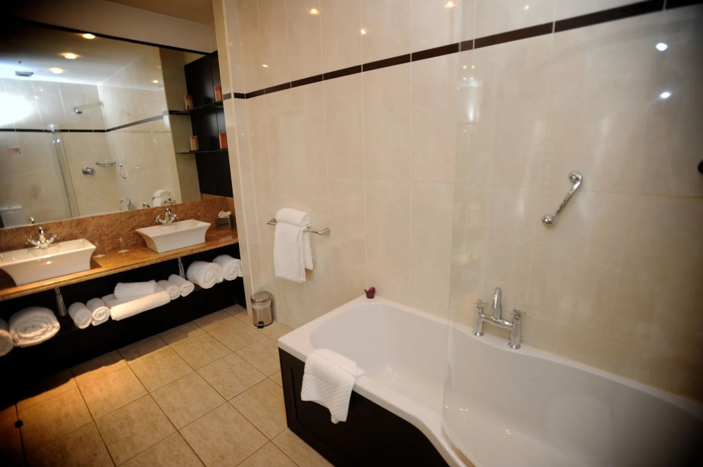 Da Vincis Hotel