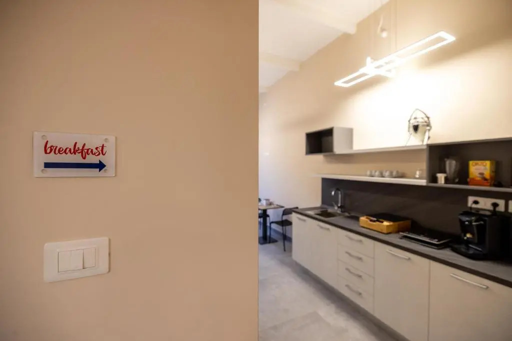 Brettia Guest Rooms