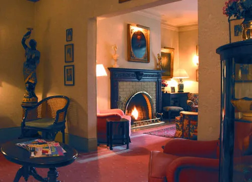 Briars Resort and Spa
