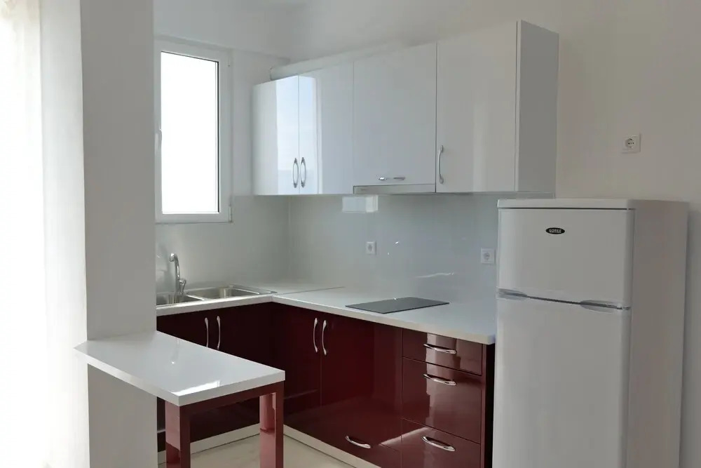 Golden Berden Boutique Apart-Hotel
