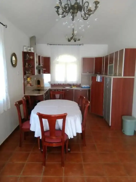 Apartments Bardak