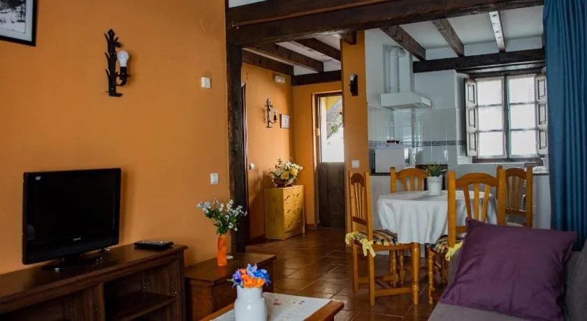 Apartamentos 