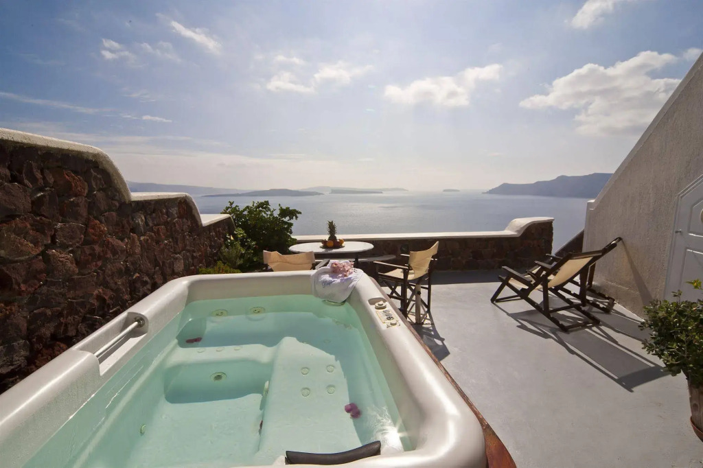 Delfini Villas