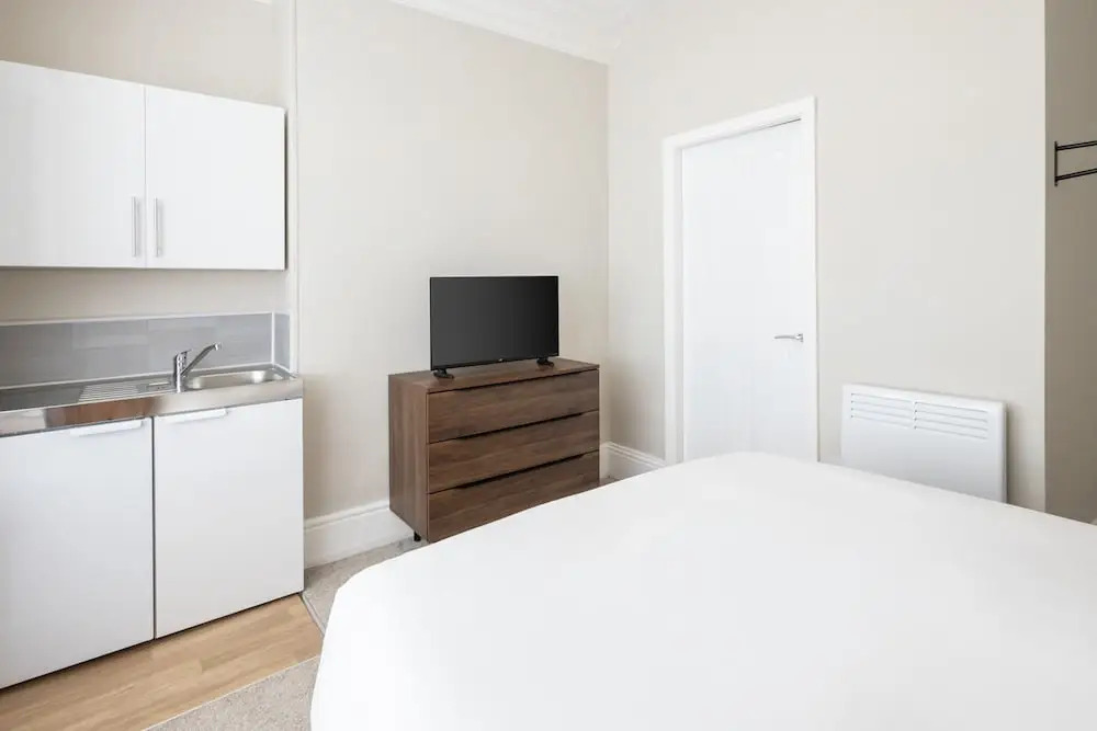 Host Stay Clifton Studio 1