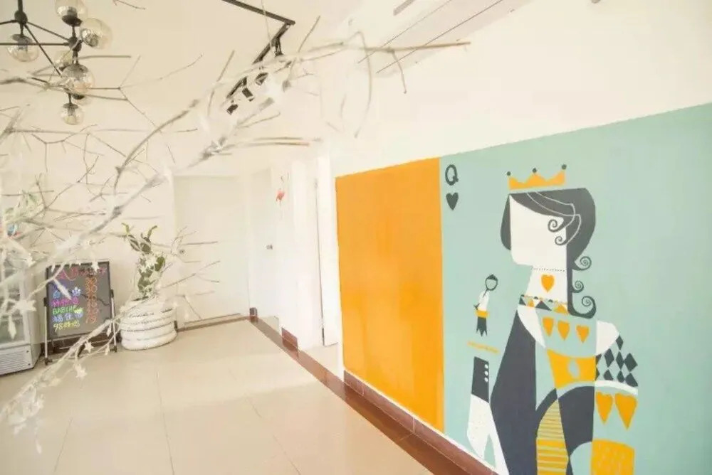 Guilin Triple Happiness Youth Hostel