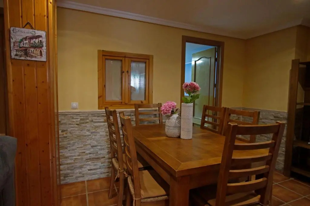 La casina de ribadesella 5 personas