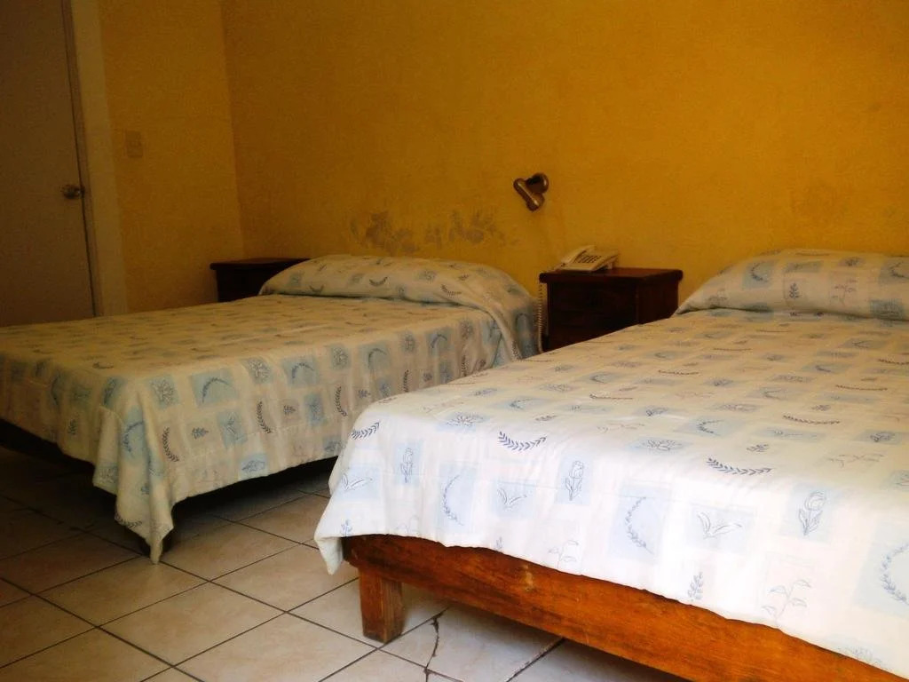 Hotel Casa del Sol