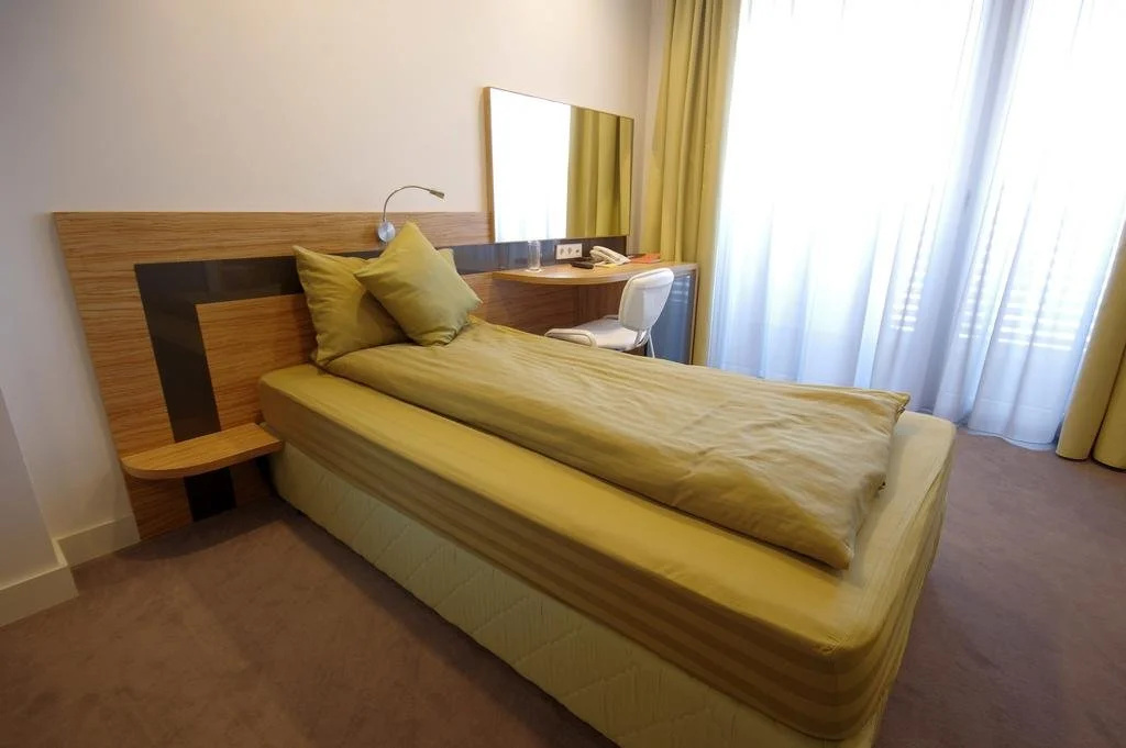 Hotel Mak