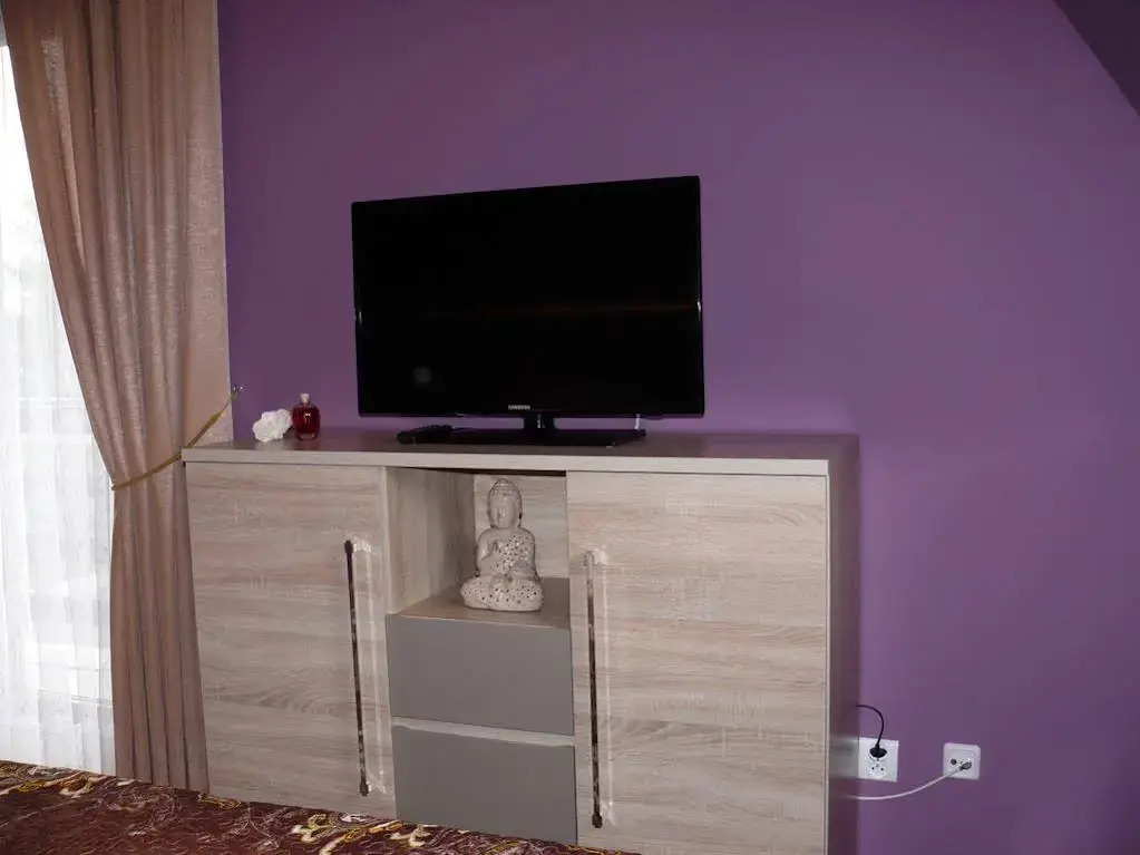 Słoneczny Domek
