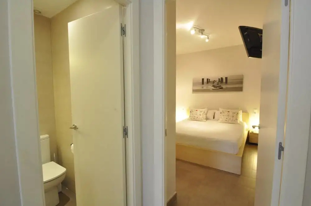 Benet Apartment