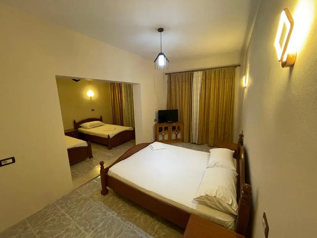 Hotel Belvedere