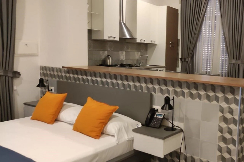 Hotel San Michele