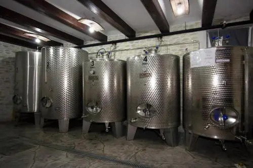 Tourist Farm Robivera