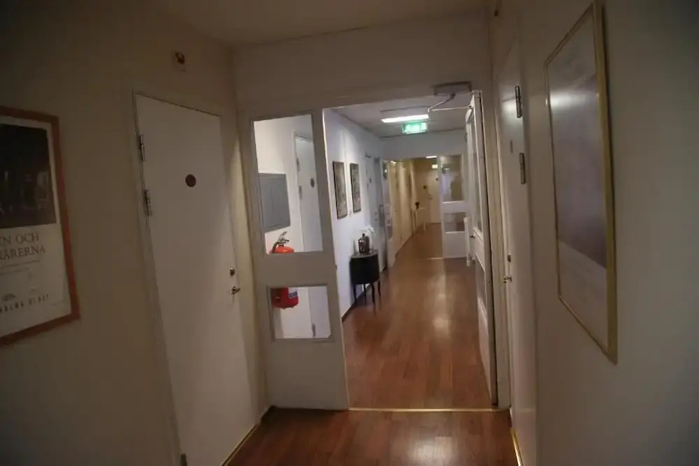 Vingåker hotel