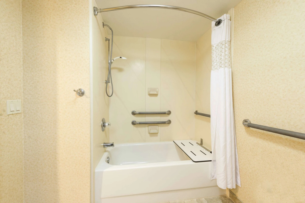 Hampton Inn Mobile/East Bay