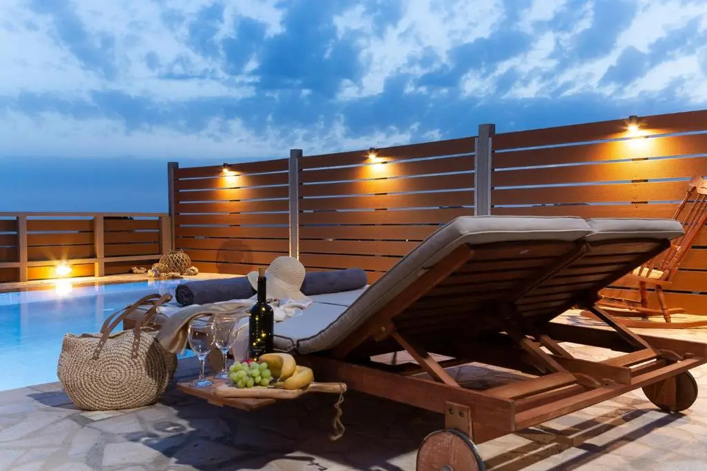 Crystal Villas
