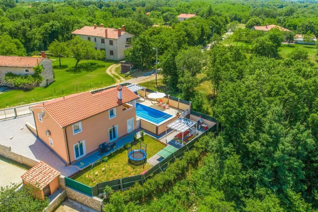 Villa Twilight Orange