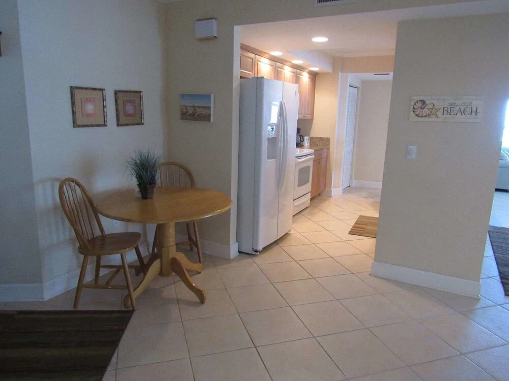 408  Twin Towers - 3 BR 3 BA - Oceanfront Condo