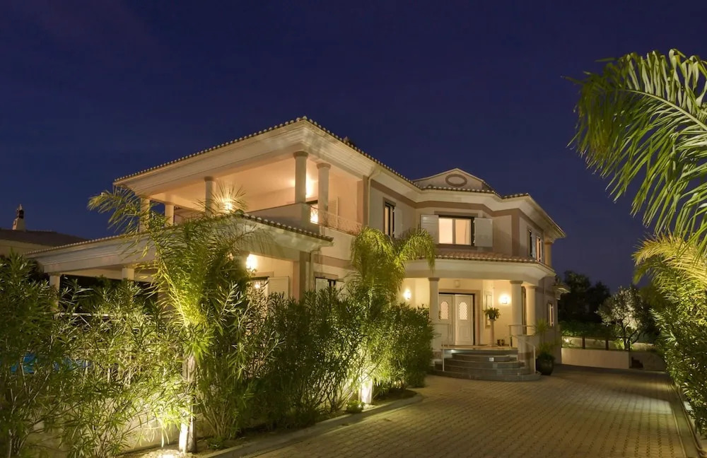 Villa Cor de Rosa