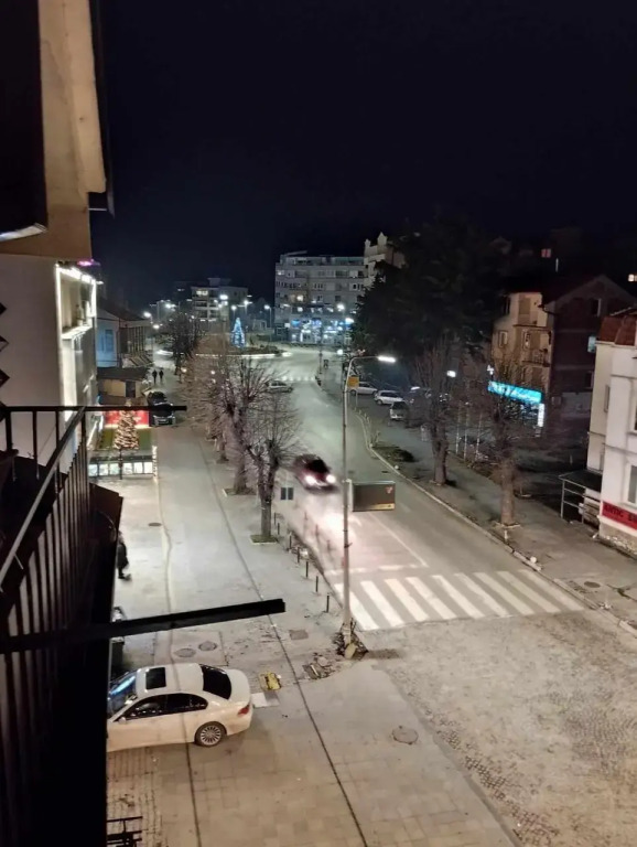 Apartments Mostrovi