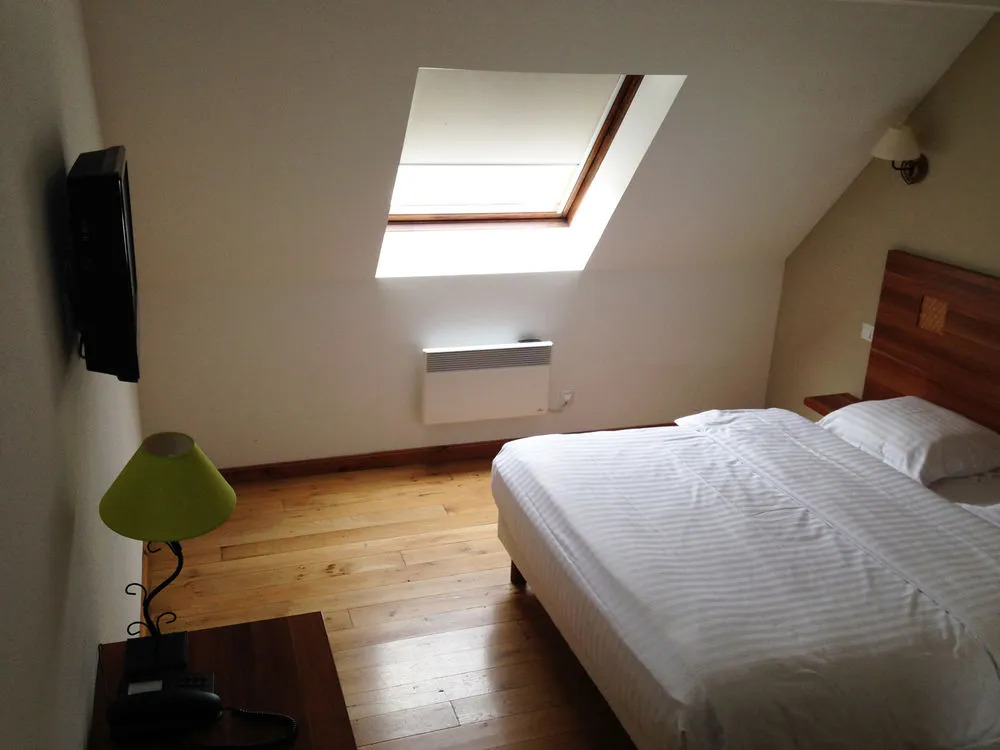 Hotel Colmar Vignes Eguisheim