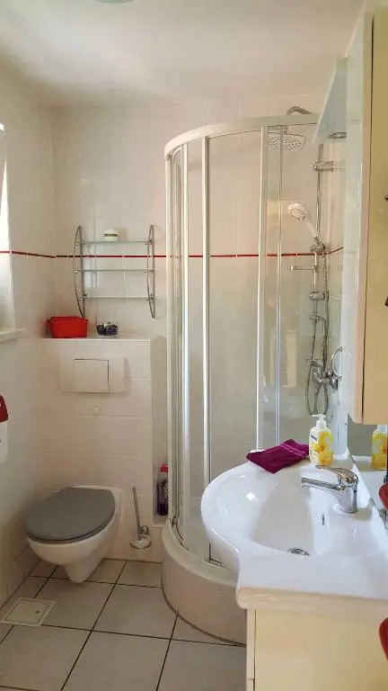 Ferienhaus Bansin USE 2791