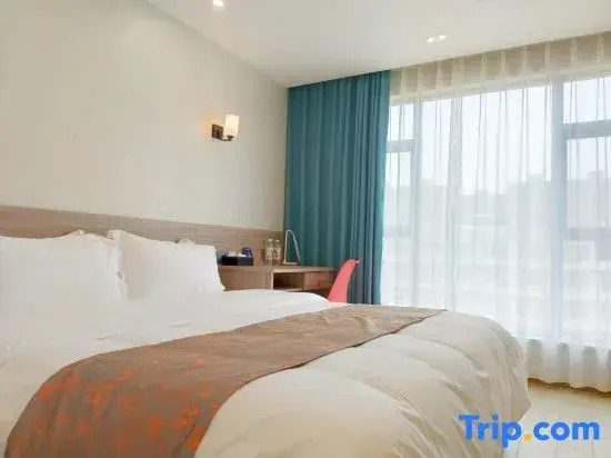Jinshang Hotel