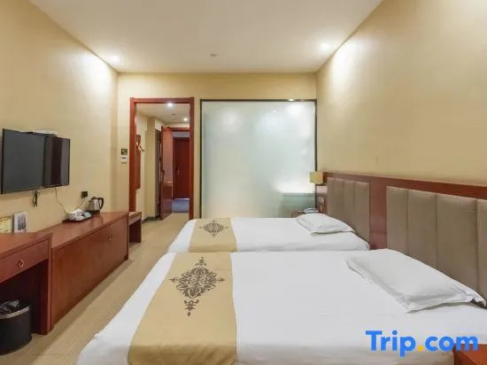 Ruju Business Hotel