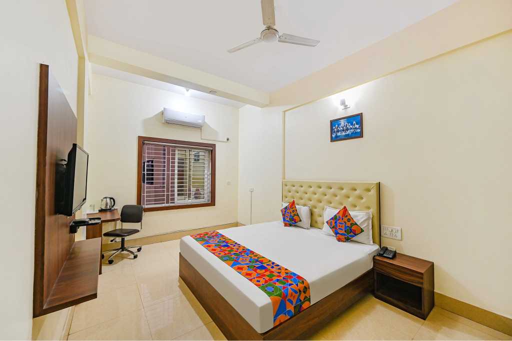 Capital O 28034 Triple Tree Hotels & Resorts