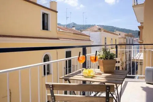 Flat 2 Bedrooms 1 Bathroom - Piano Di Sorrento