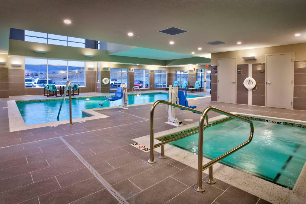 Residence Inn by Marriott Casper