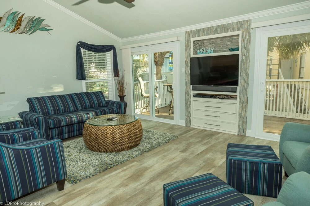 Sandpiper Cove 0020 (3-bedroom Condo