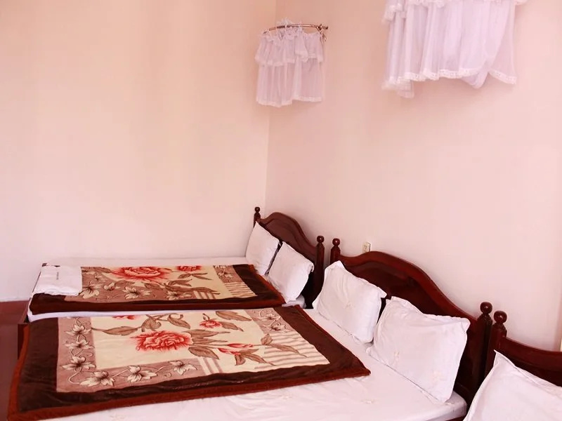 Xuan Hong 1 Hotel