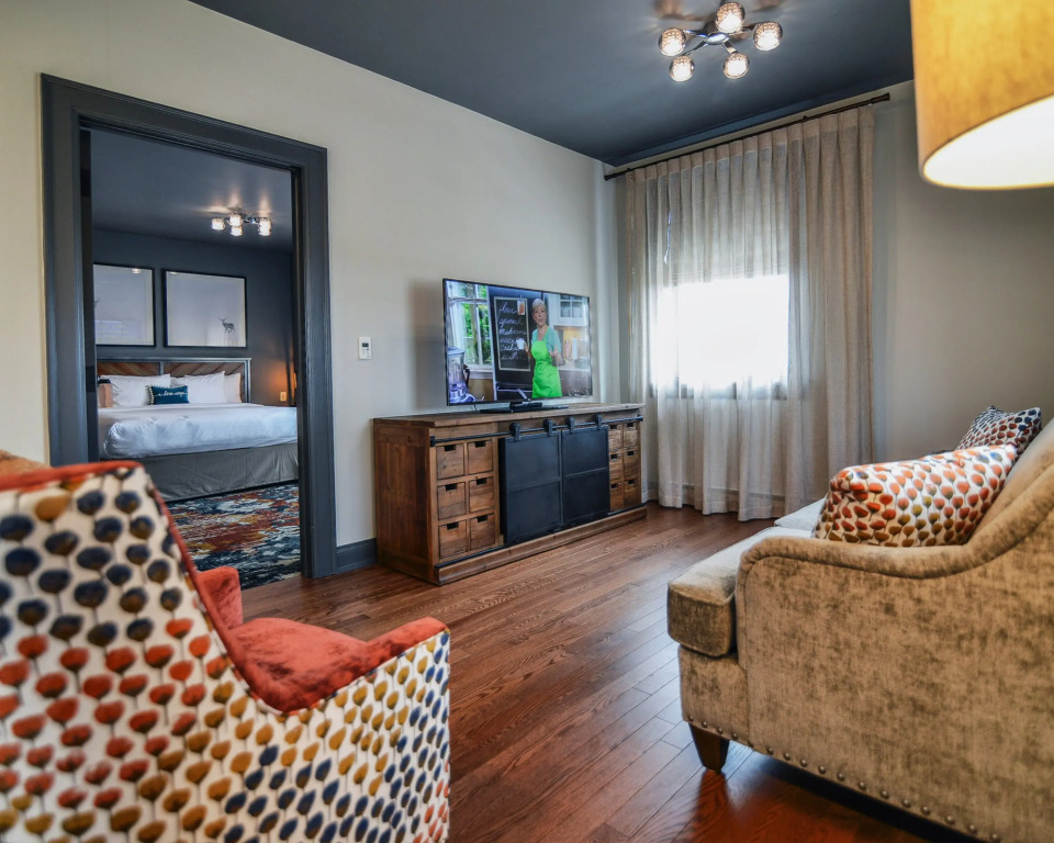 The Stella Hotel & Ballroom