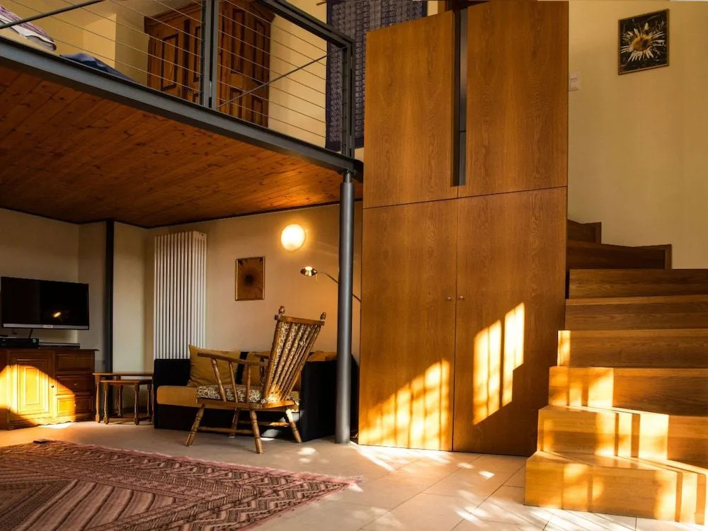 Apartment Rosengarten by Interhome