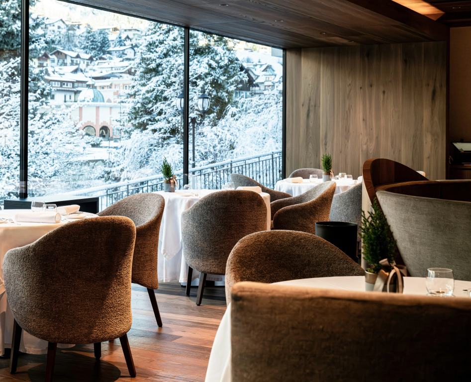 Gardena Grödnerhof - Hotel & Spa