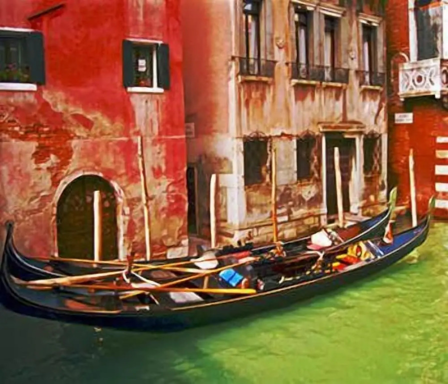 B&B Residenza Al Pozzo