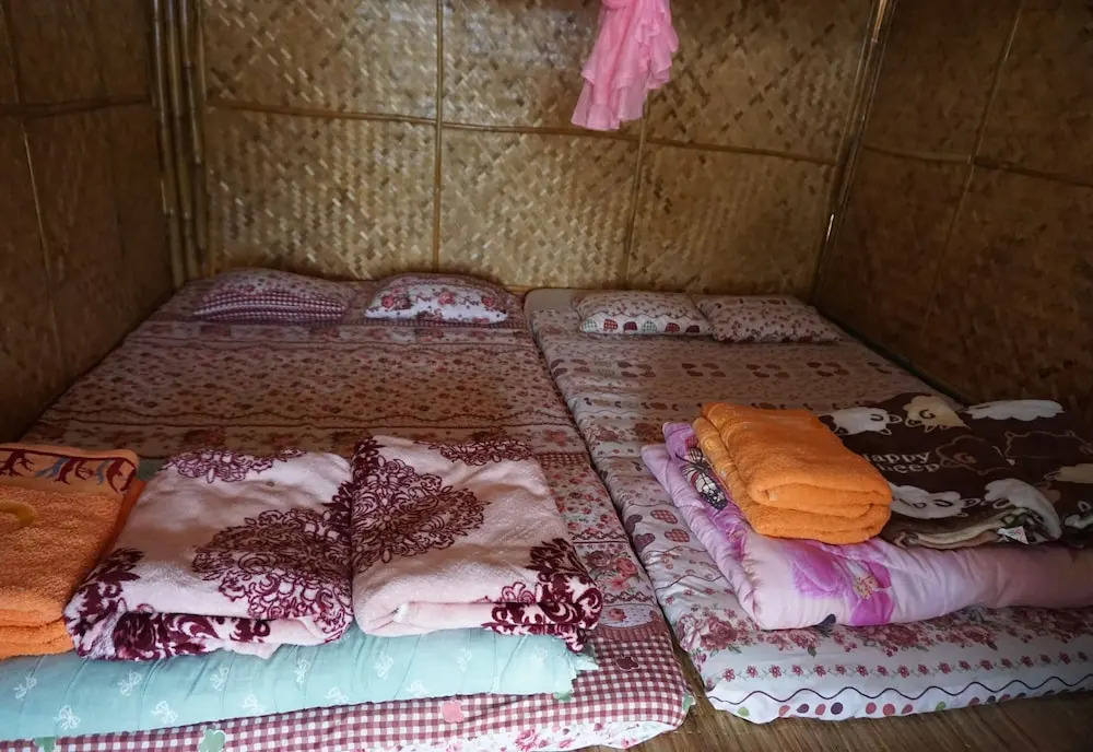 Baan 2 Dao Farmstay