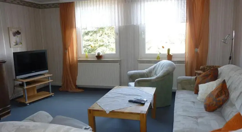 Seesternchen