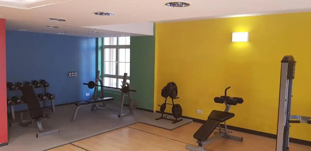Marina Studio 1, King Abdullah Economic City