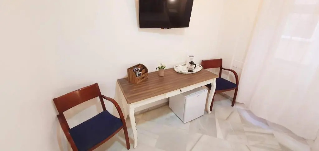Fan Rooms Duquesa