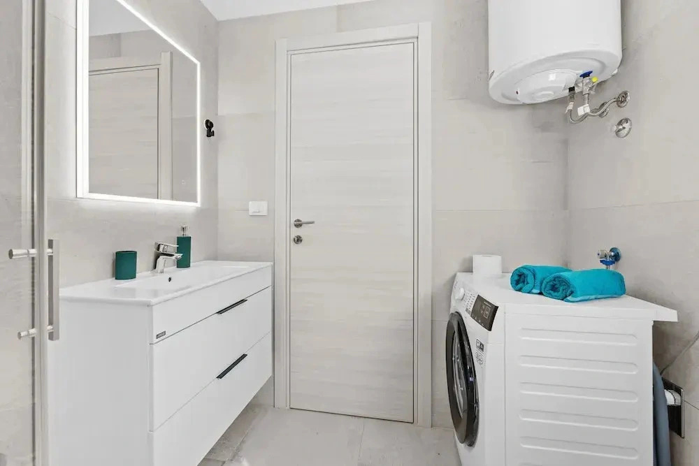 Attractive Apartment in Peroj With Terrace